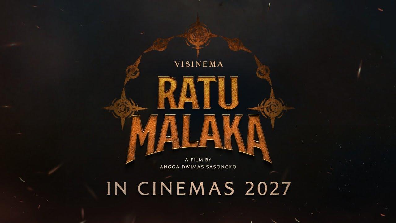 Queen of Malacca Trailer