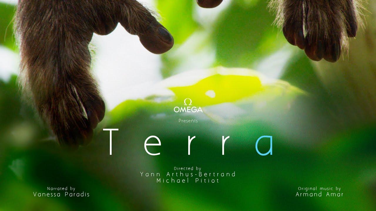 Terra Trailer