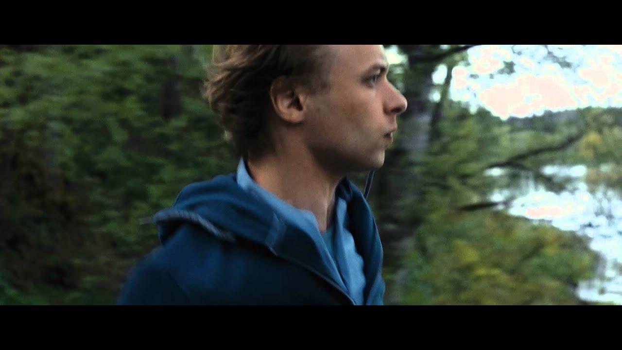 The Polar Boy Trailer