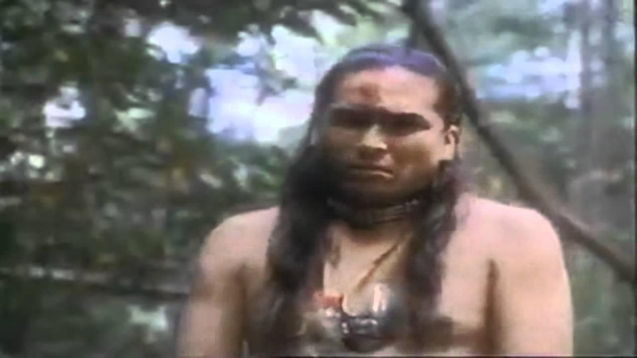 Follow The River Trailer