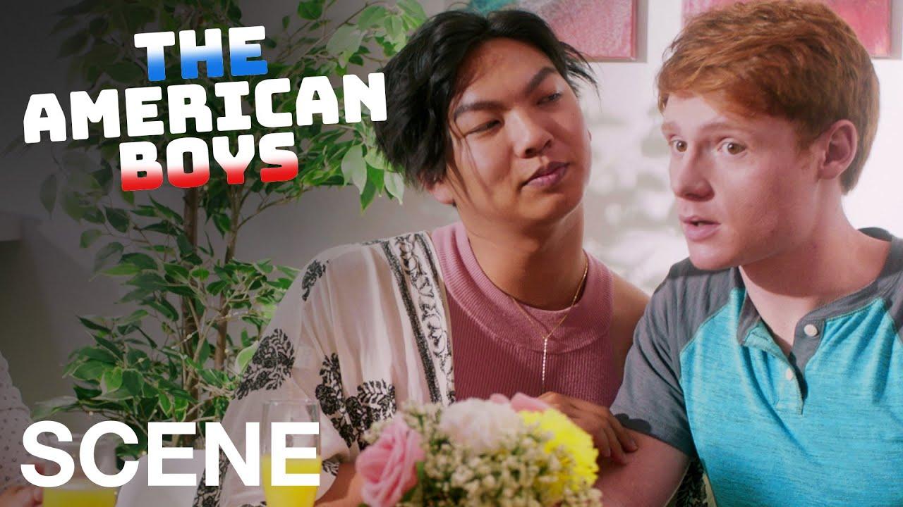 I Think I'm Gay? Trailer