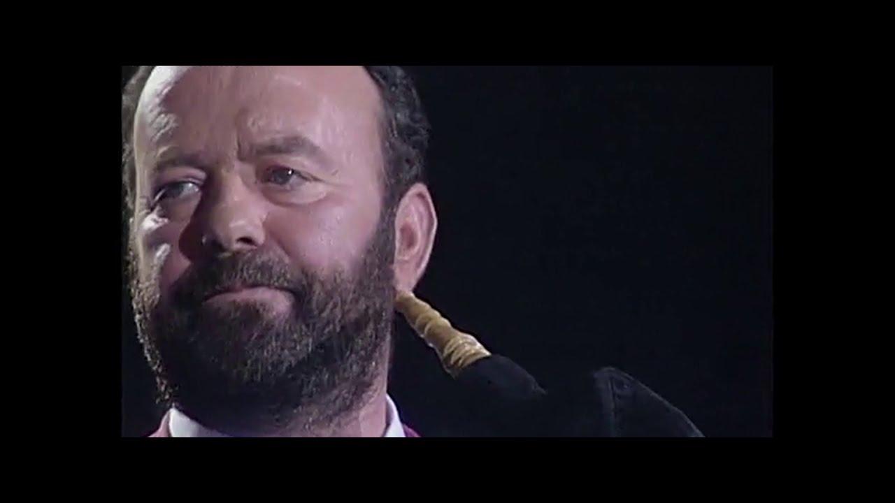 Sergio Da Veiga: O gaiteiro esquecido da montaña Trailer