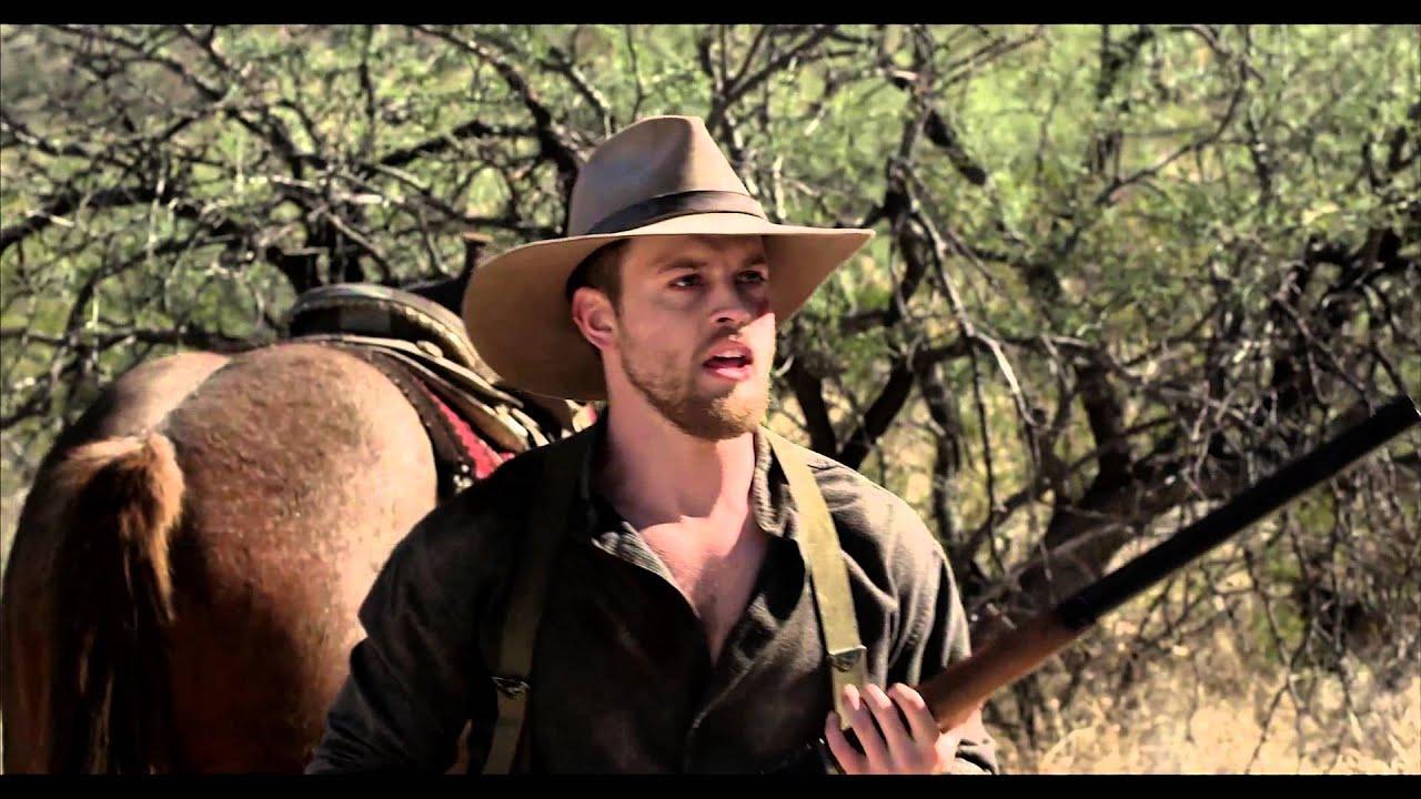 Dead Men Trailer