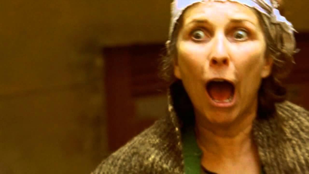Santos Peregrinos Trailer
