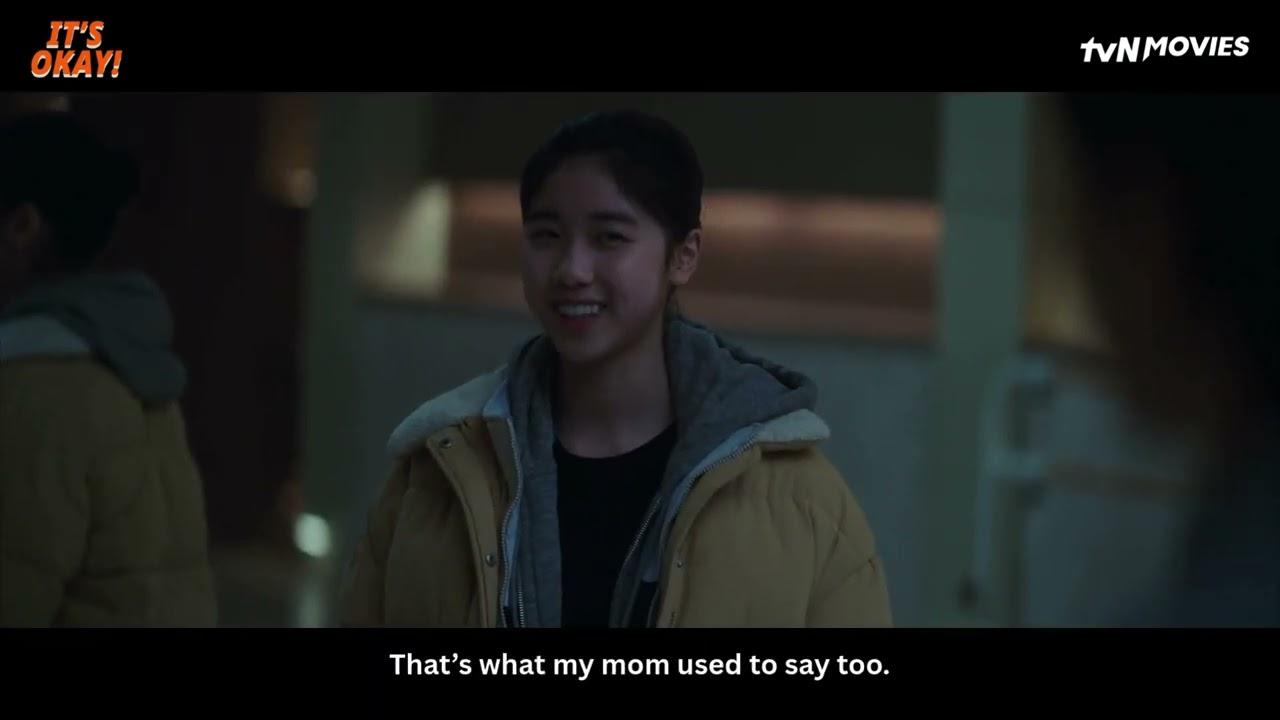 It's Okay! Trailer