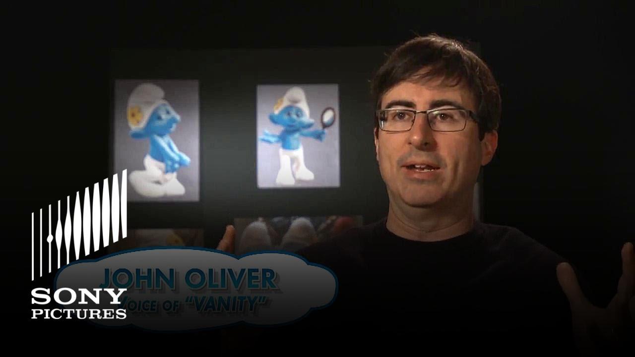 The Smurfs 2 Trailer
