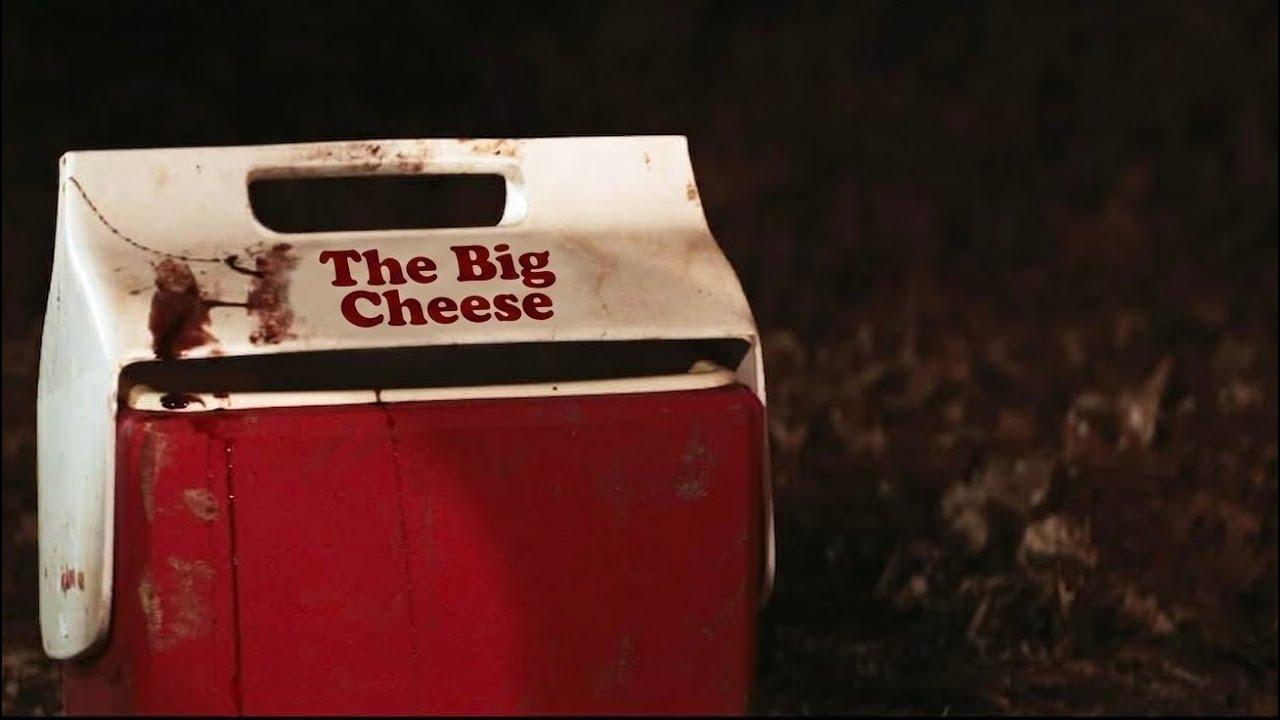 The Big Cheese Trailer