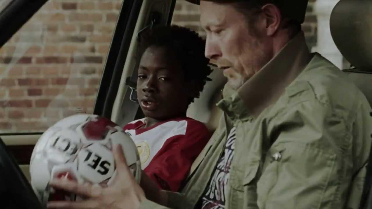 Lost in Africa Trailer