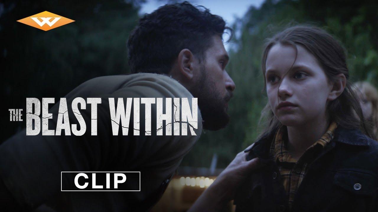The Beast Within Trailer