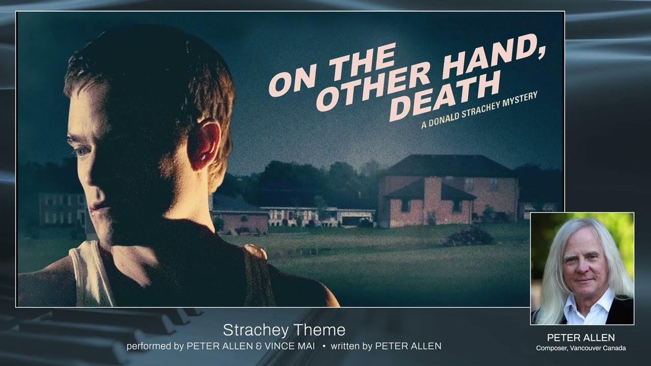 Third Man Out: A Donald Strachey Mystery Trailer