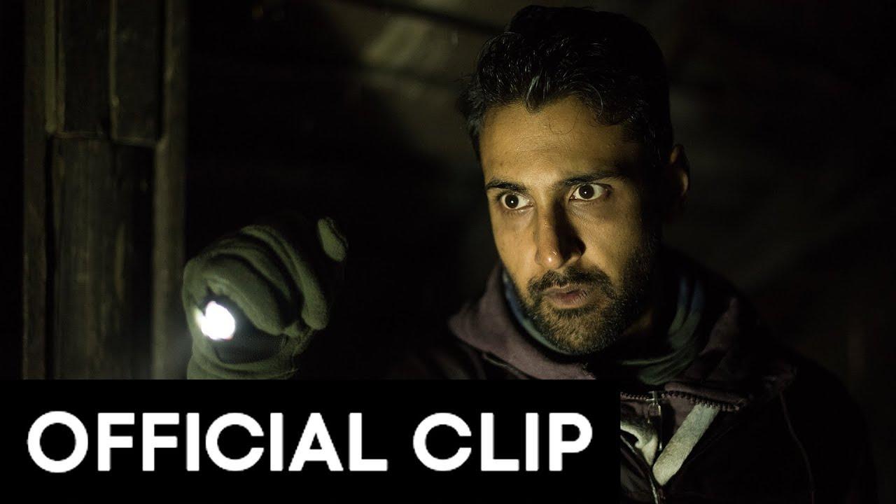 The Ritual Trailer