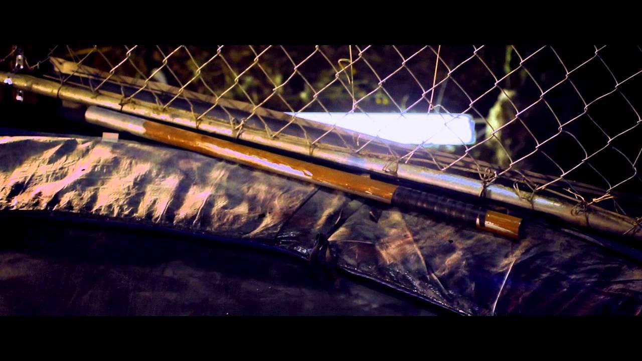 All Superheroes Must Die Trailer