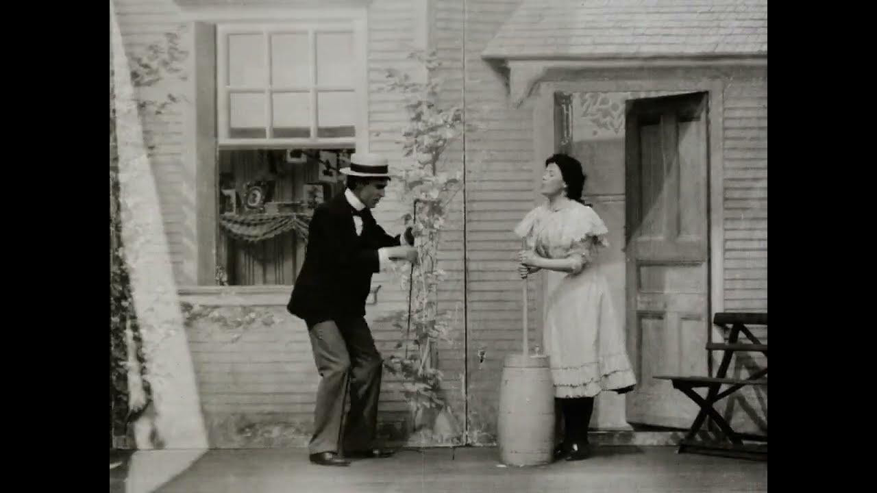 The Finish of Mr. Fresh Trailer