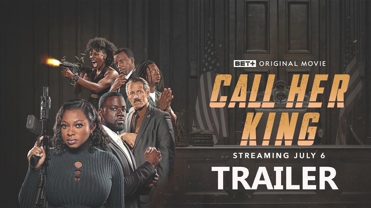 Call Her King Trailer