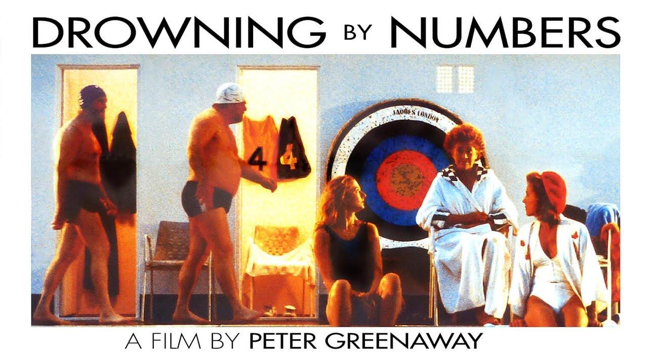 Drowning by Numbers Trailer
