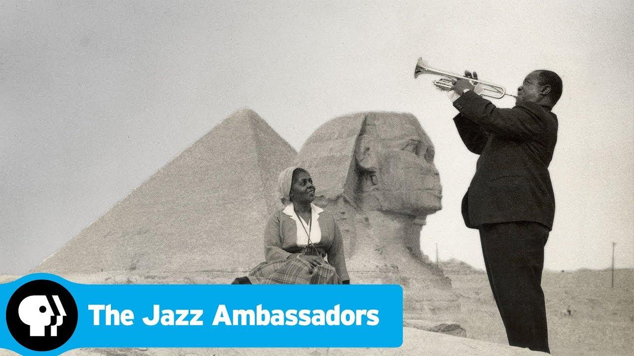 The Jazz Ambassadors Trailer