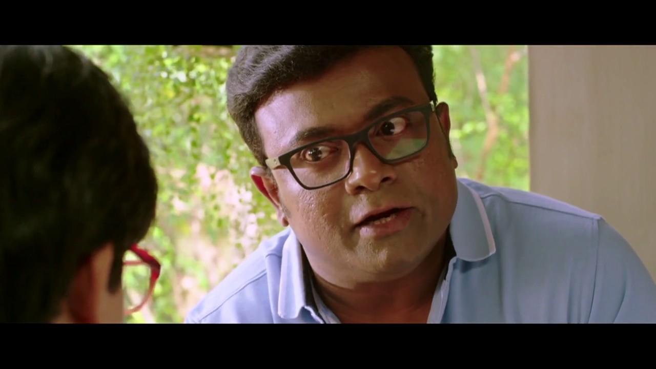 Aakasha Mittayee Trailer