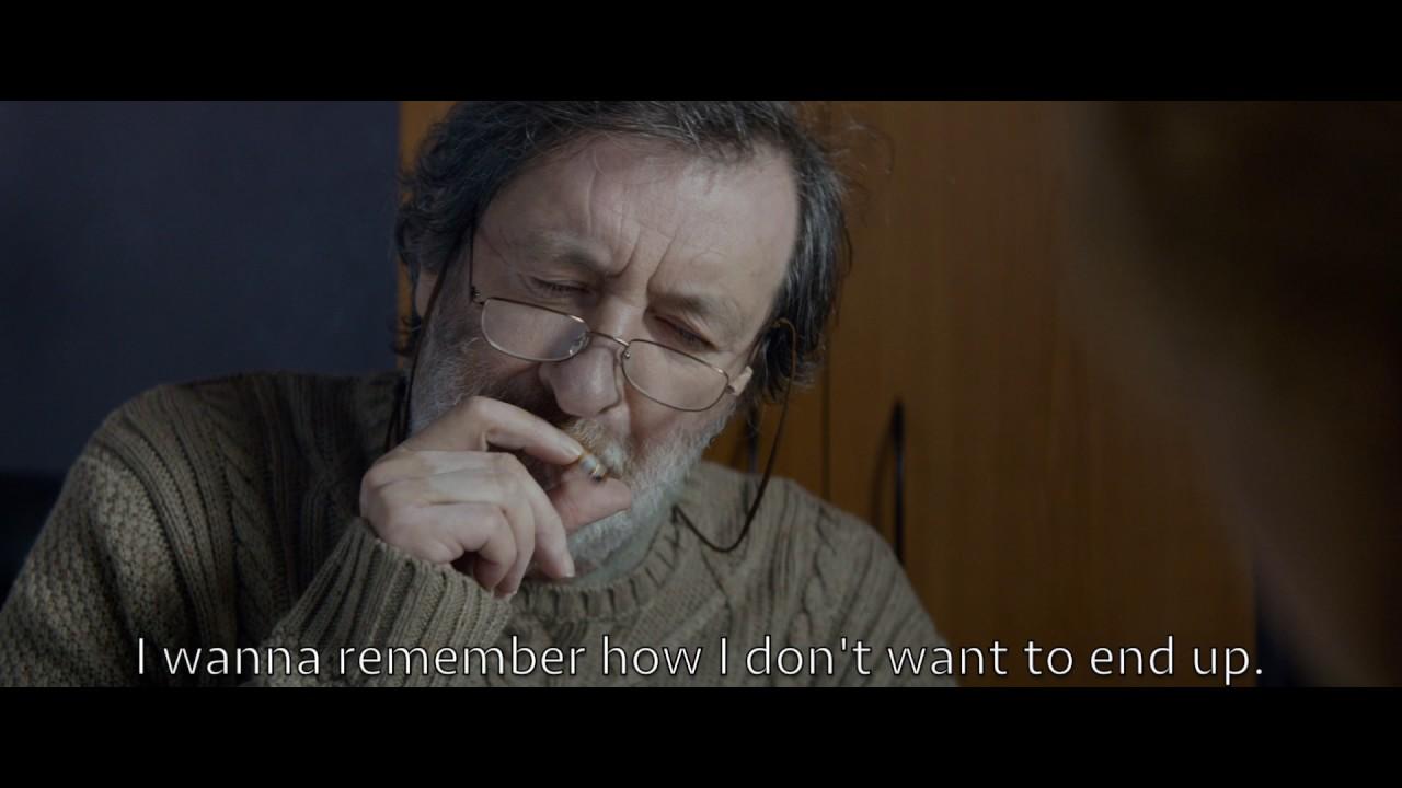 Little Feather Trailer