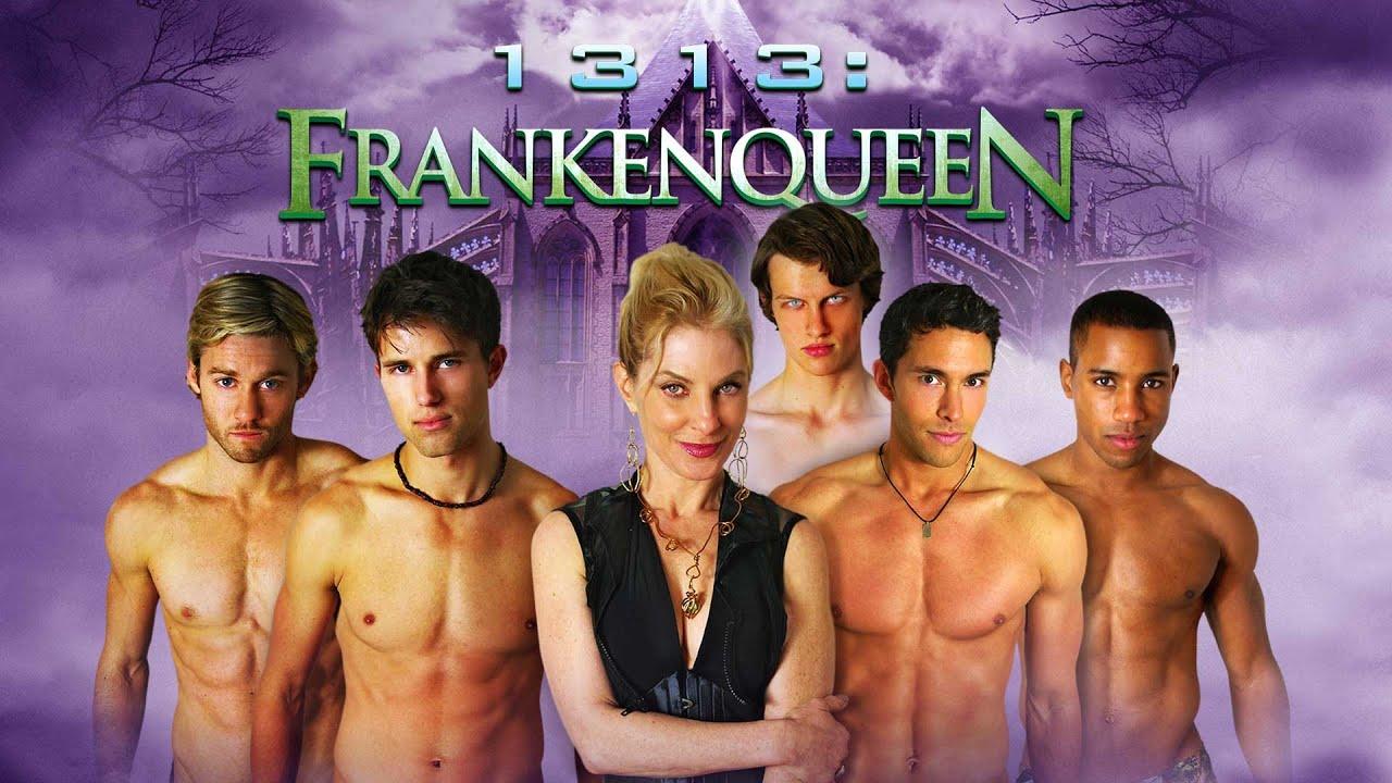 1313: Frankenqueen Trailer