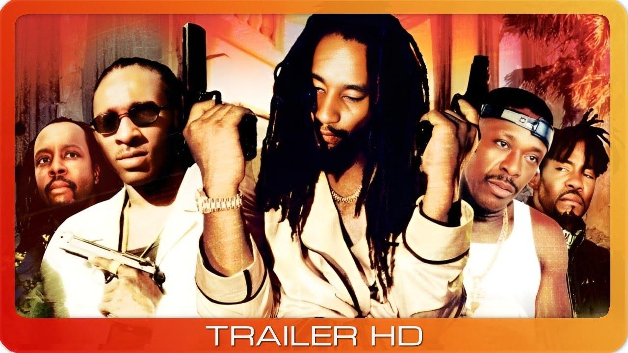 Shottas Trailer