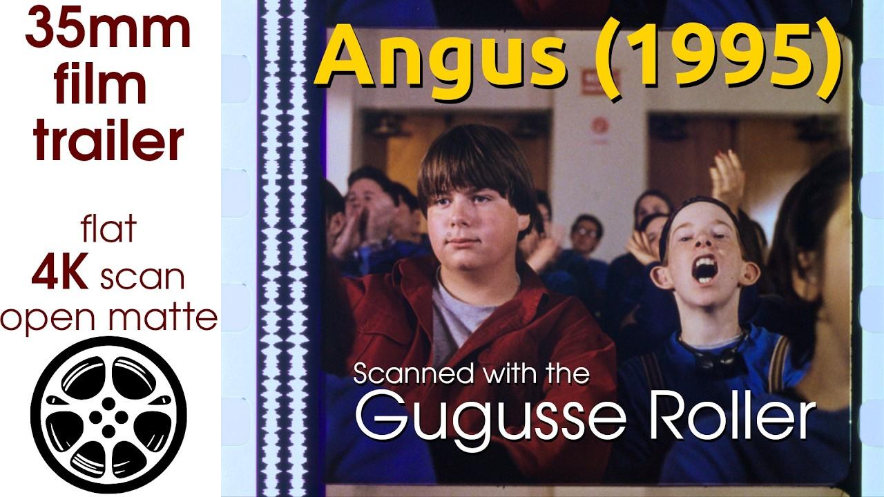 Angus Trailer