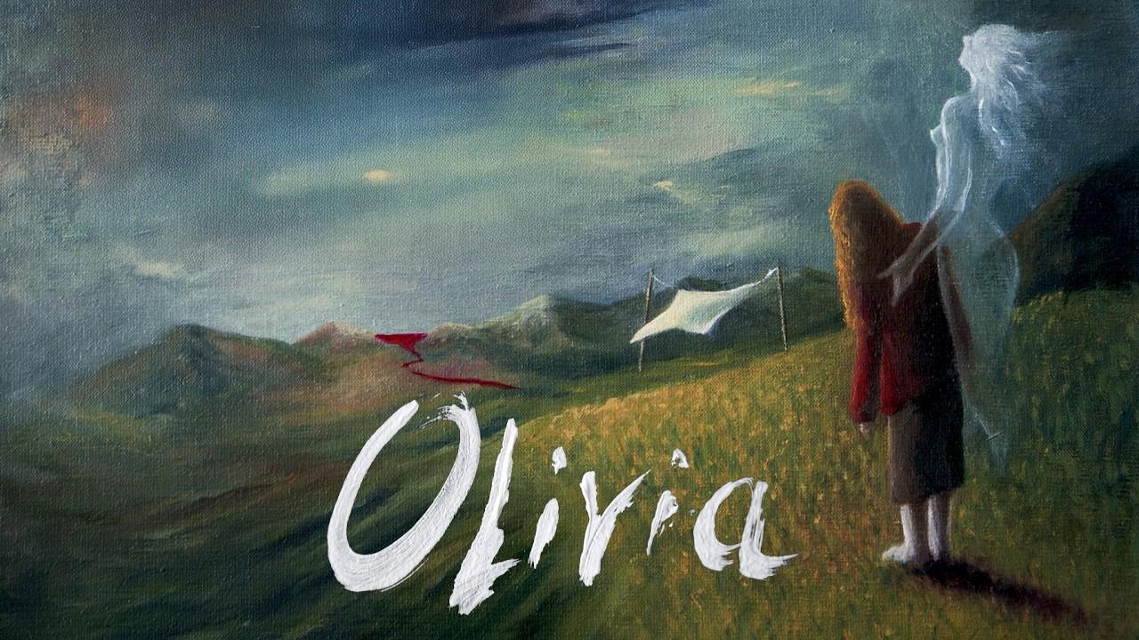 Olivia Trailer