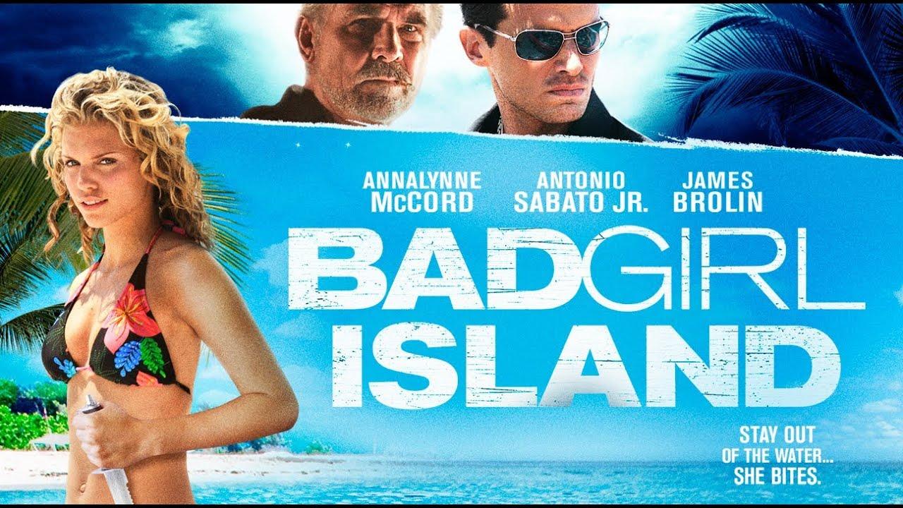 Bad Girl Island Trailer