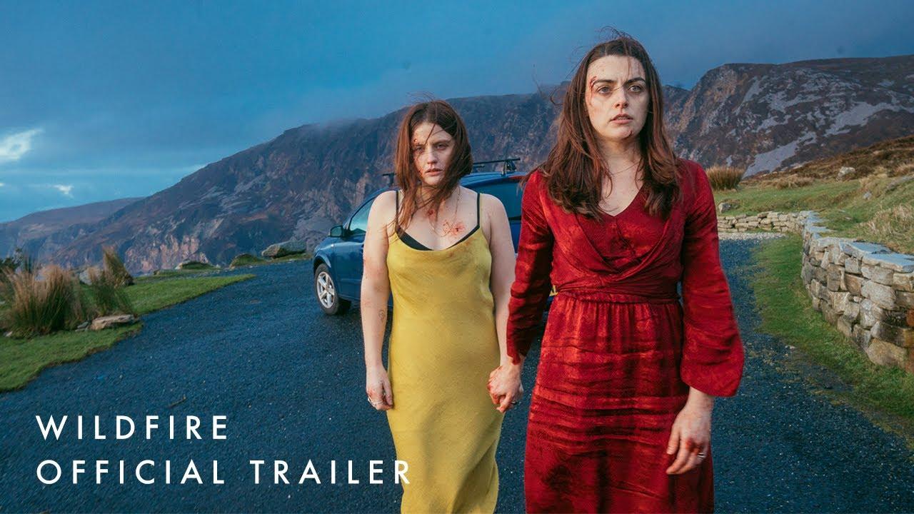 Wildfire Trailer