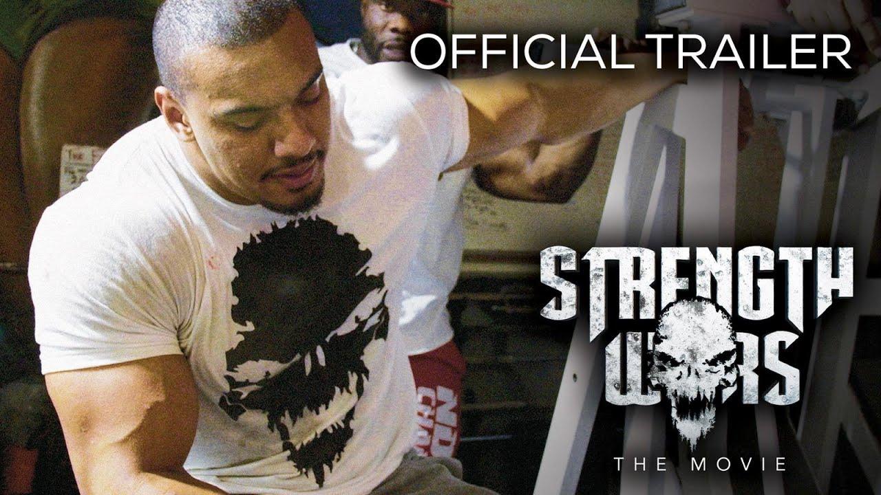 Strength Wars Trailer