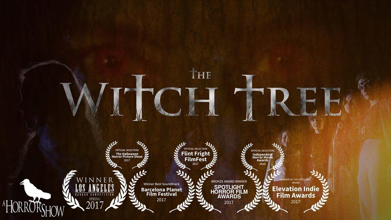 The Witch Tree Trailer