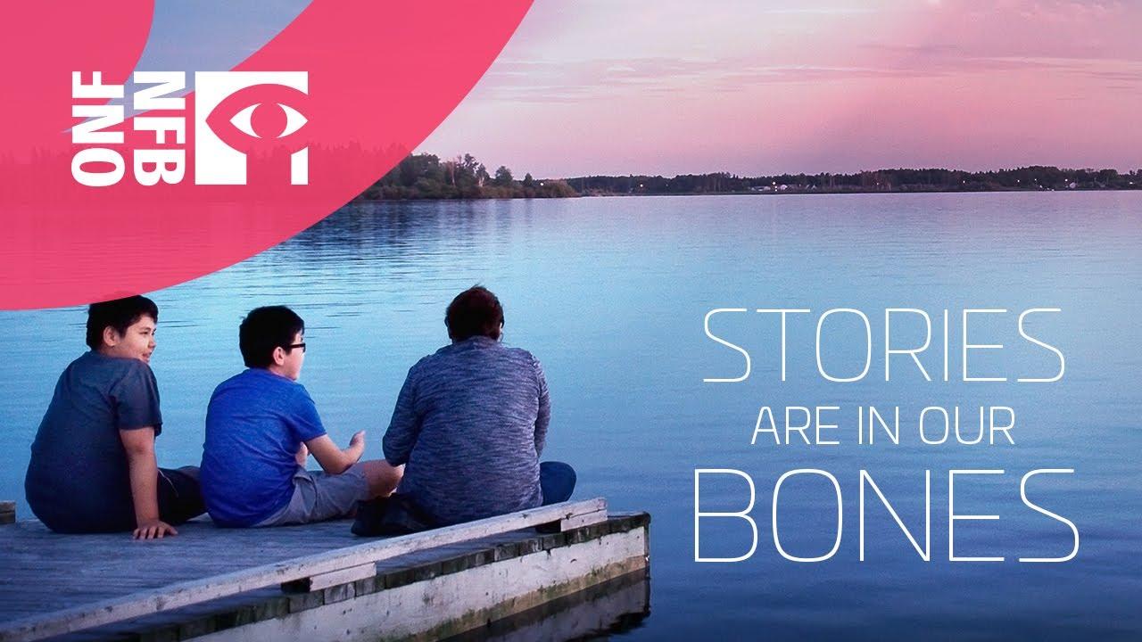 Stories Are in Our Bones Trailer