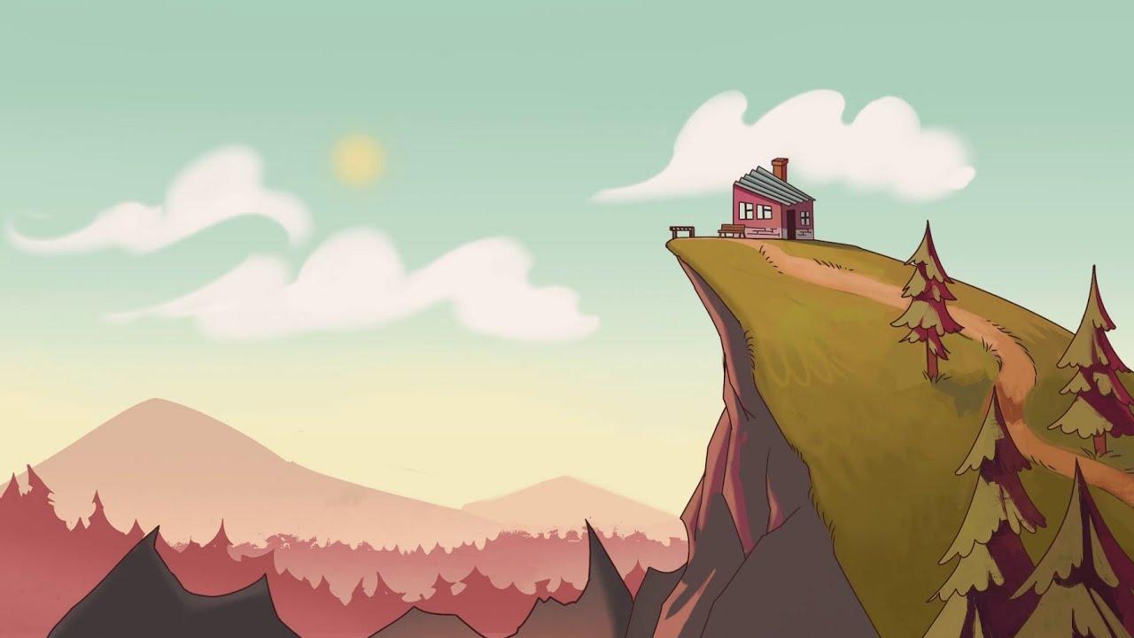 The Surprised Watchman Trailer