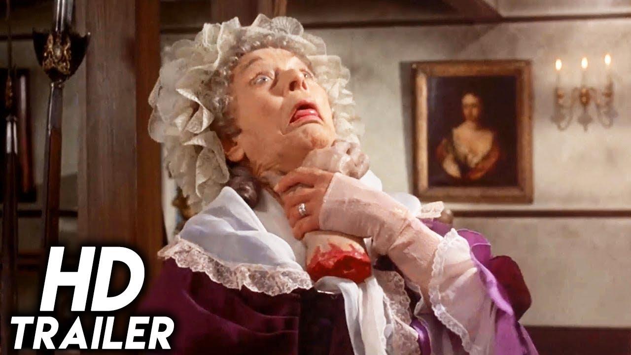 And Now the Screaming Starts! Trailer