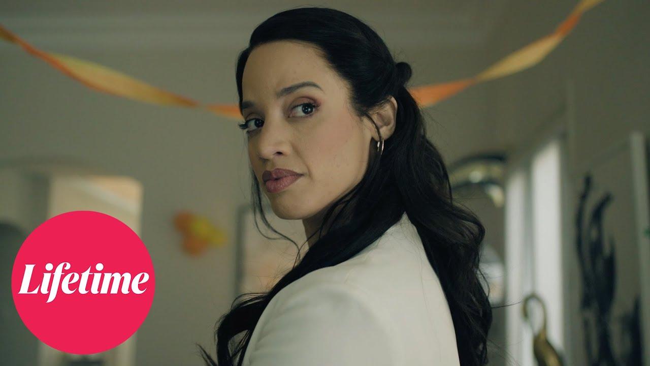 Terror Comes Knocking: The Marcela Borges Story Trailer