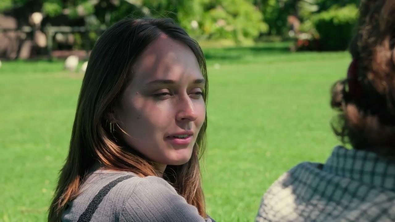 One Day, Five Years Trailer