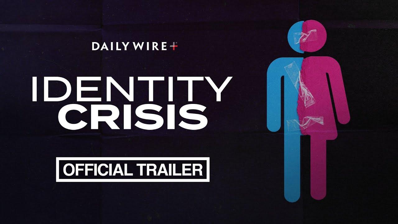 Identity Crisis Trailer