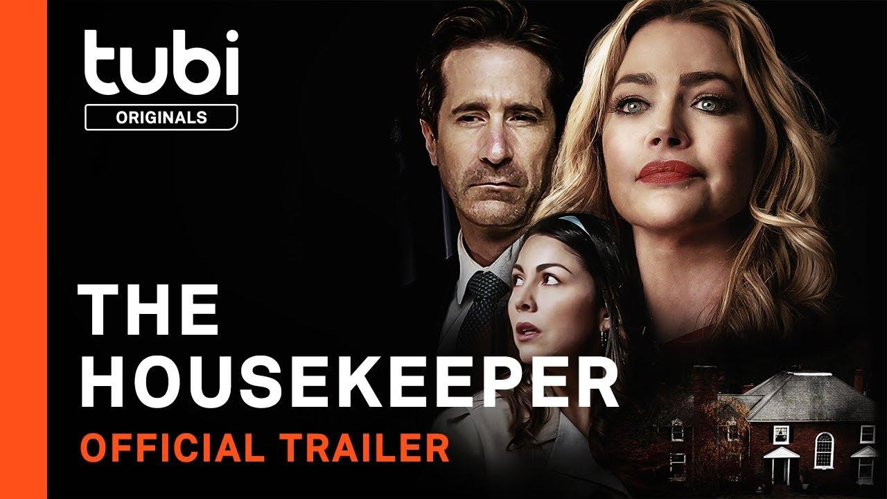 The Housekeeper Trailer