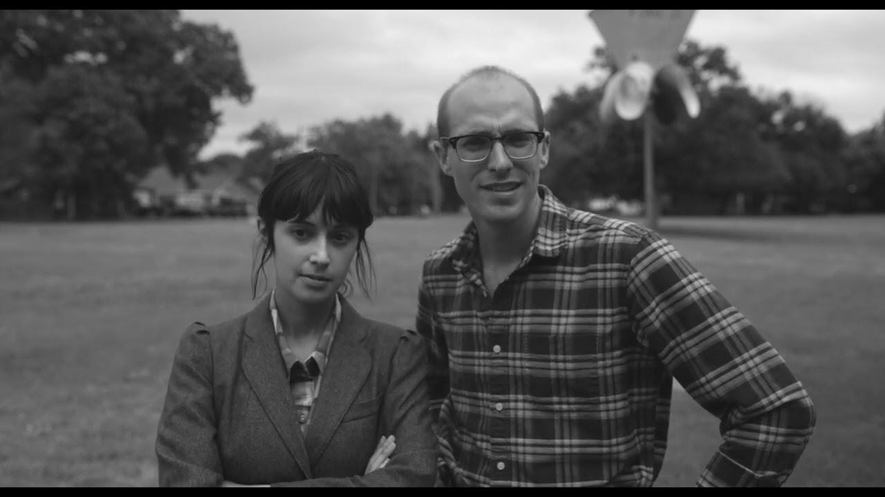 Love and Work Trailer