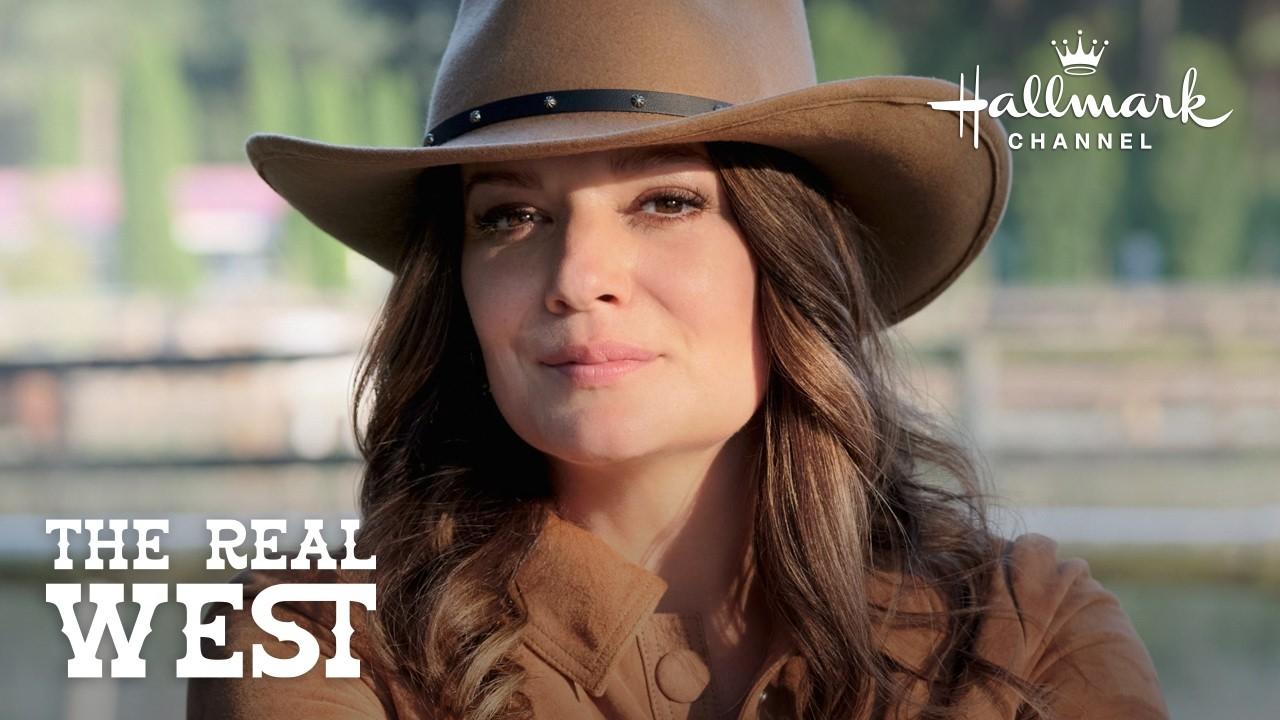 The Real West Trailer