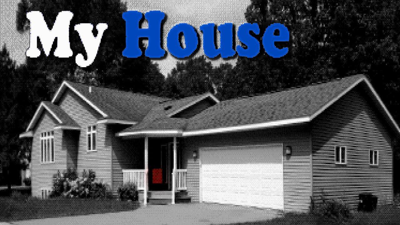 MyHouse.WAD - Inside Doom's Most Terrifying Mod Trailer