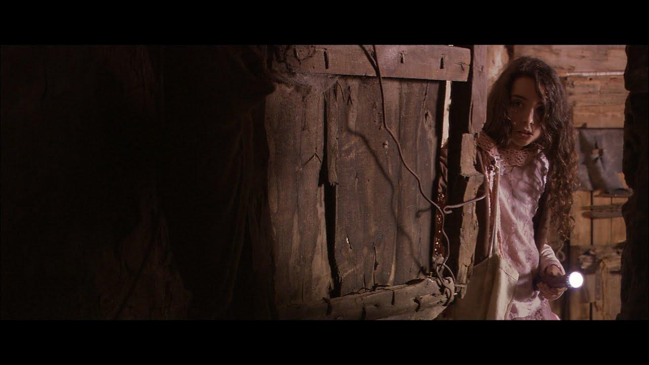 Fearful John Trailer