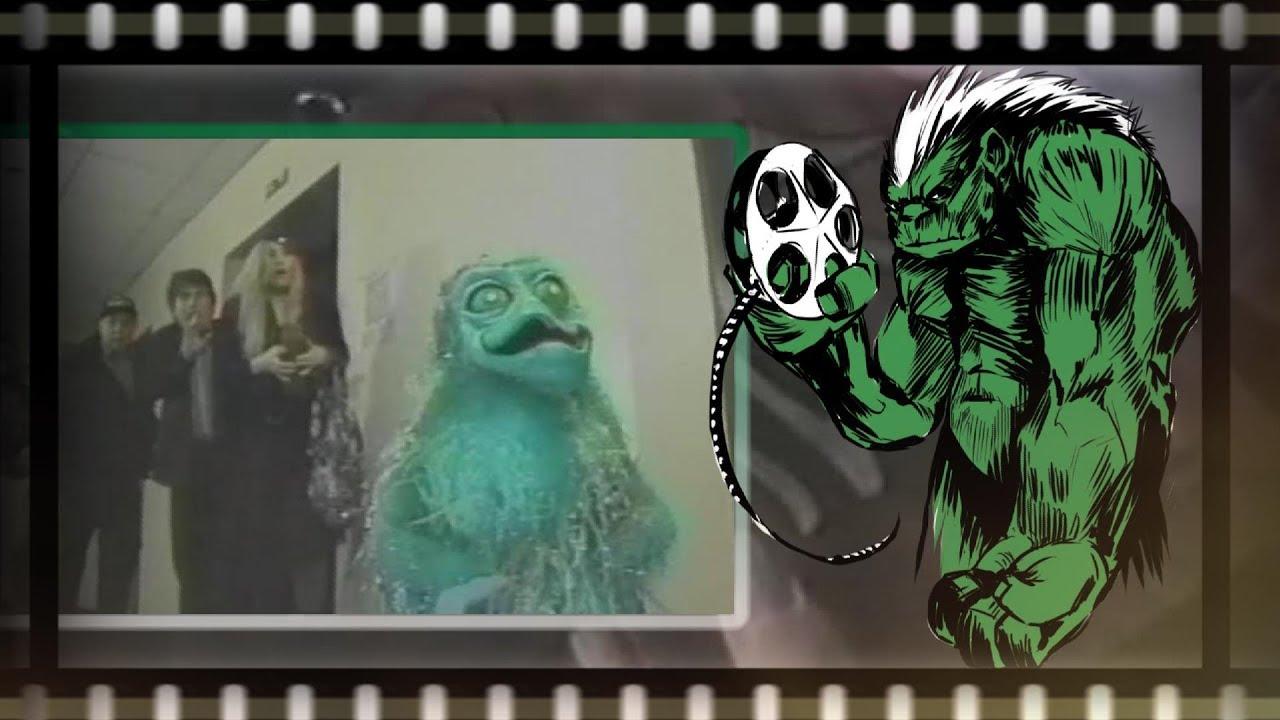 Baby Ghost Trailer