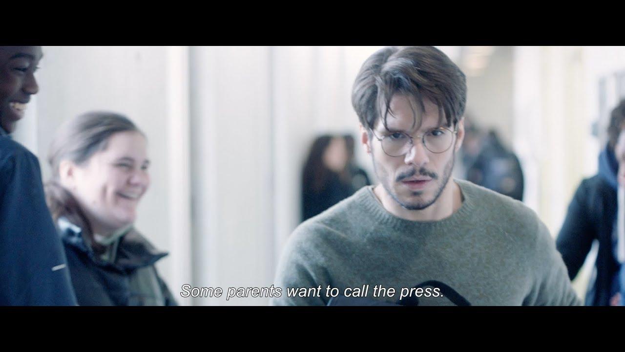 The Good Teacher Trailer