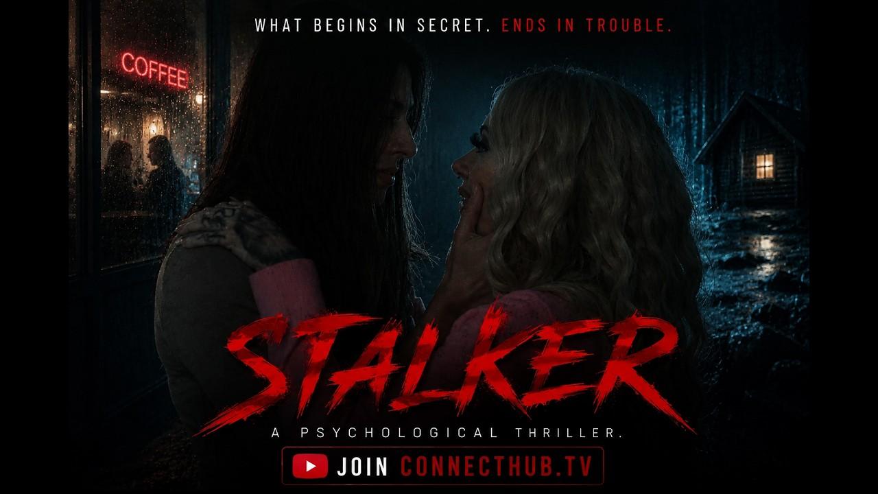 Stalker Trailer