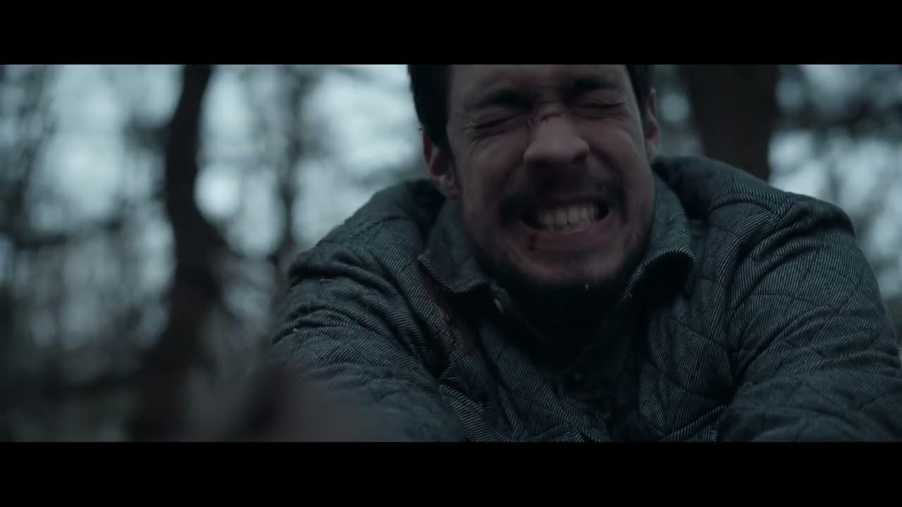 The Bad Shepherd Trailer