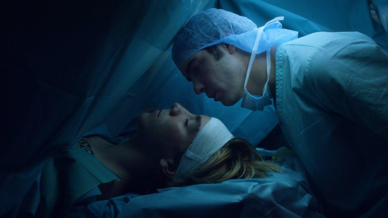Heal the Living Trailer