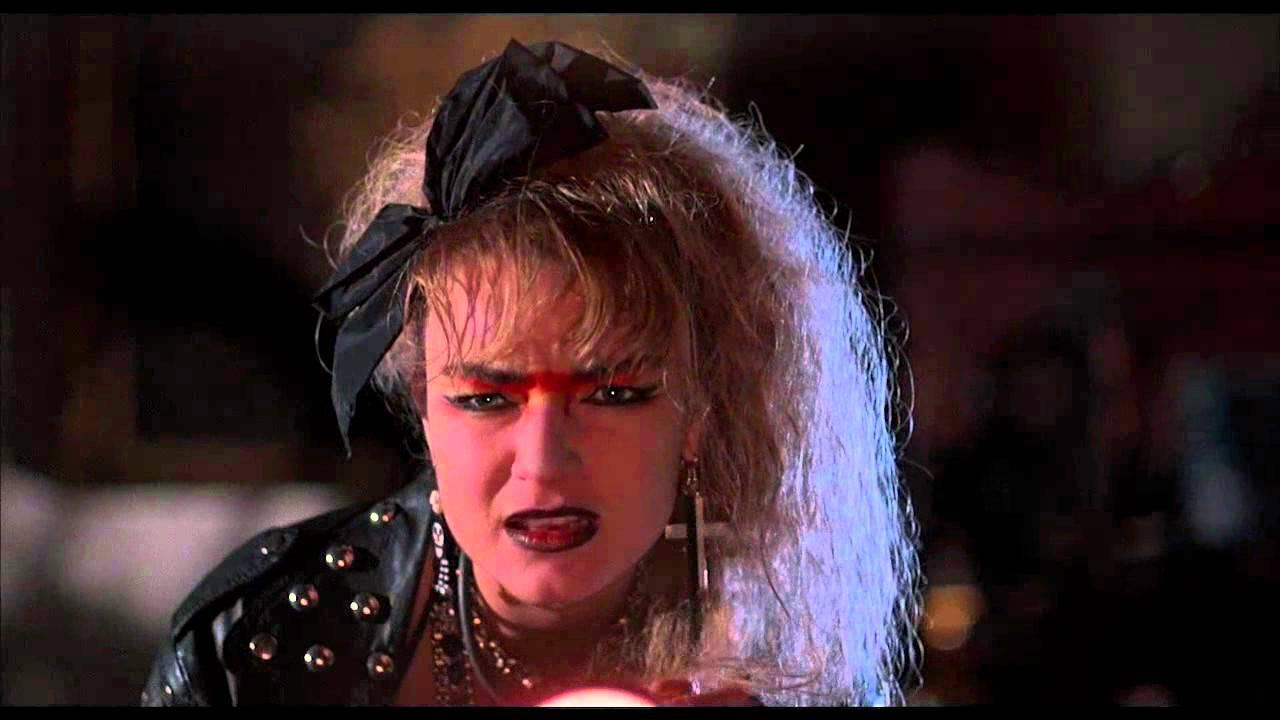 Dolls Trailer
