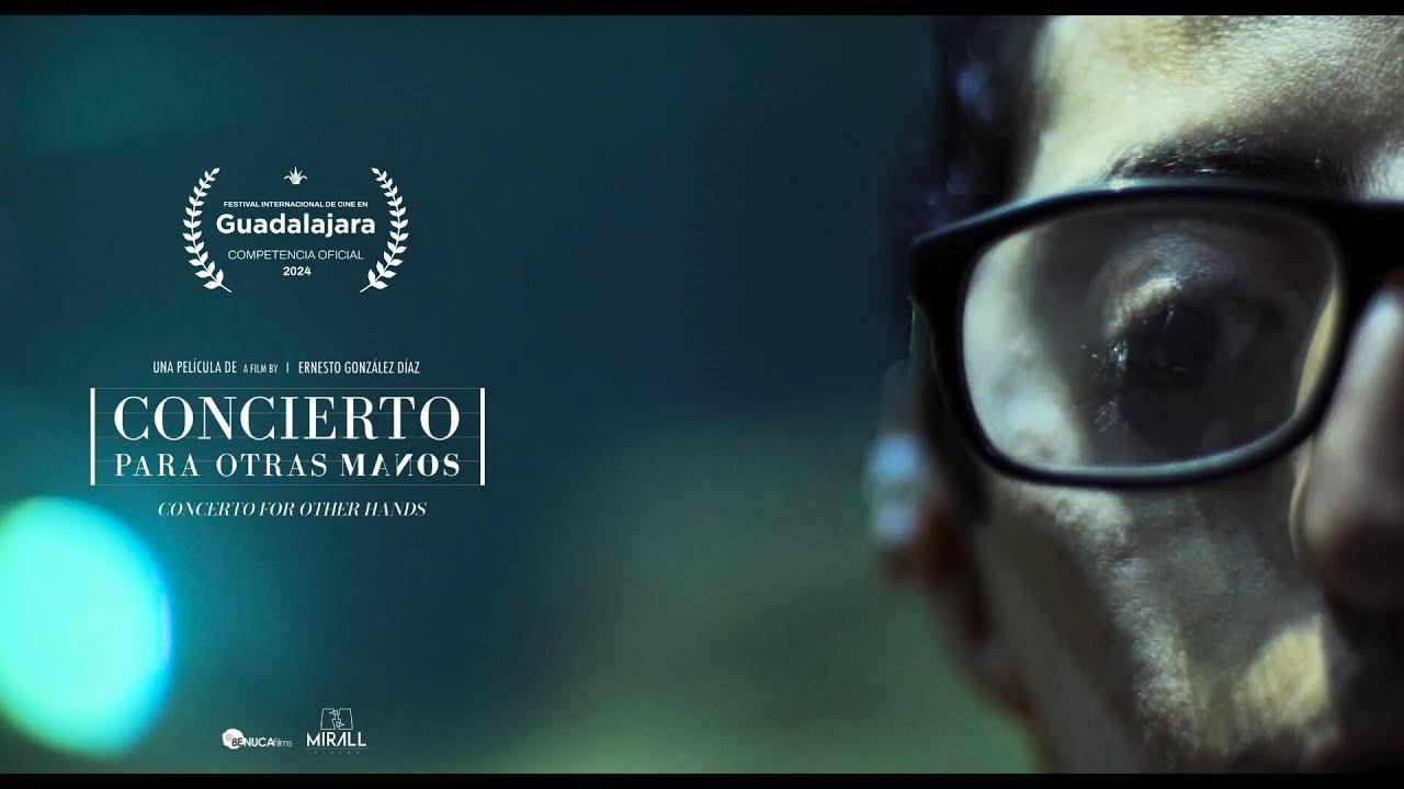 Concerto For Other Hands Trailer