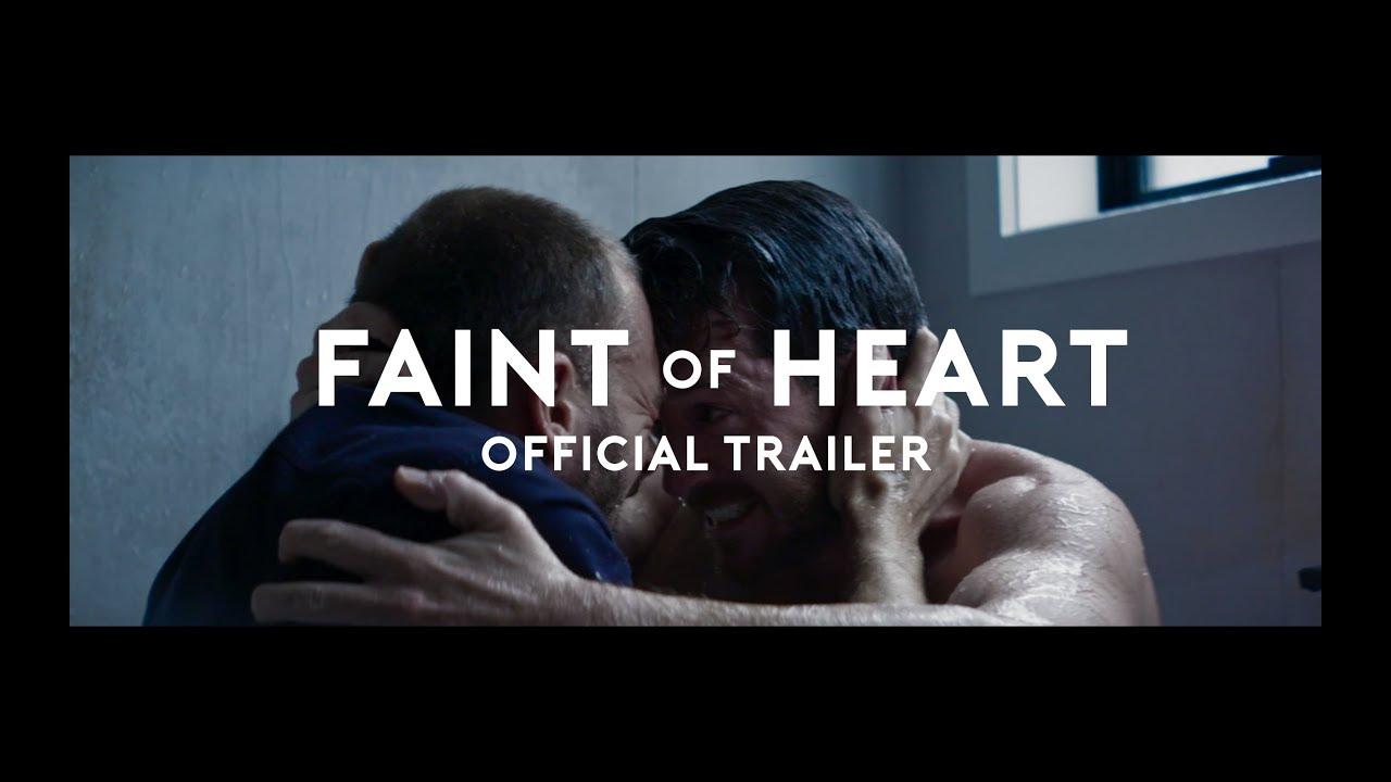 Faint of Heart Trailer