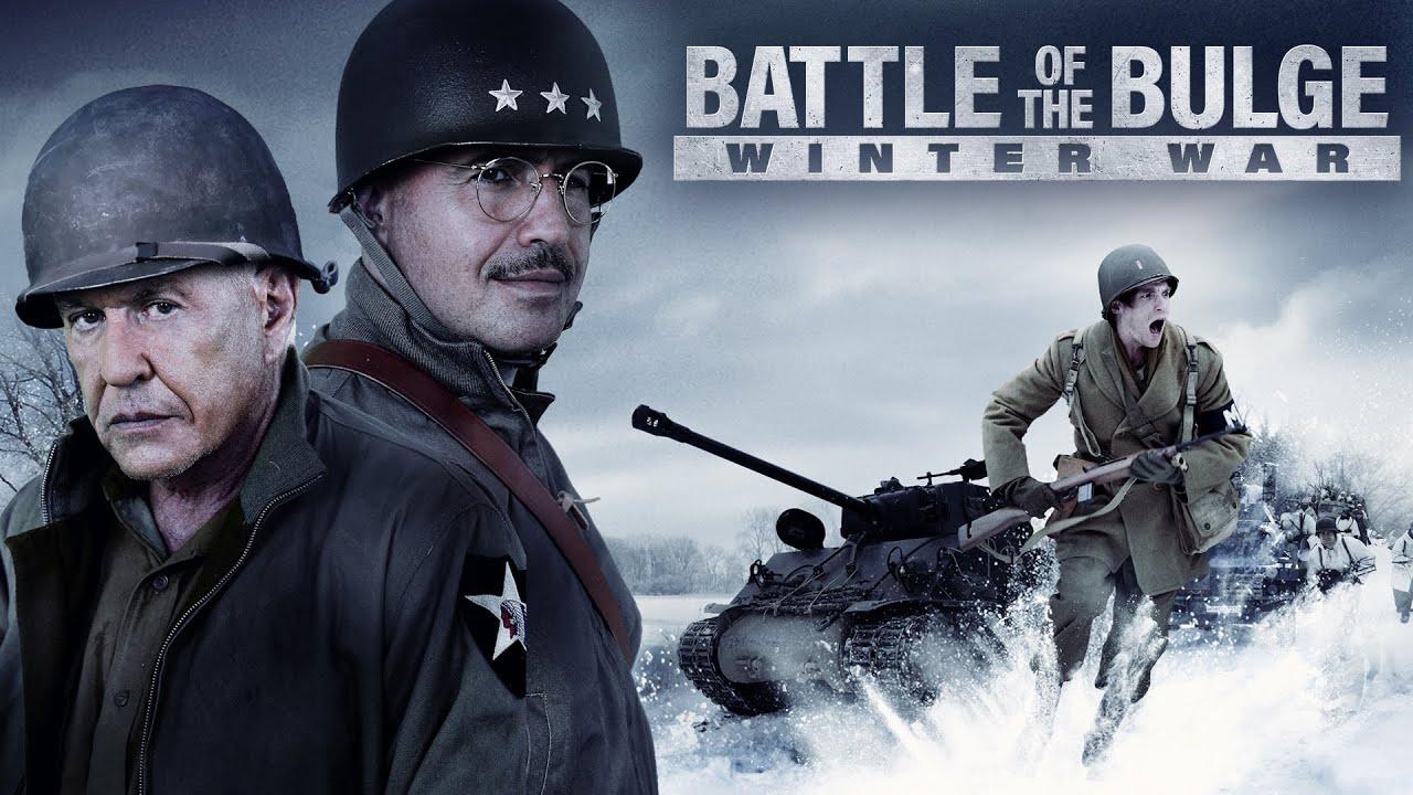 Battle of the Bulge: Winter War Trailer